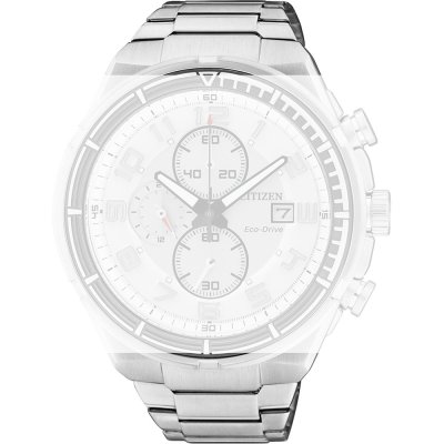 Bracelet Citizen Straps 59-S05232