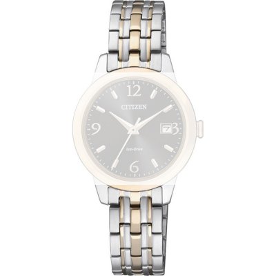 Bracelet Citizen Straps 59-S05556
