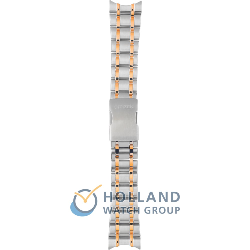 Bracelet Citizen Straps 59-S05769