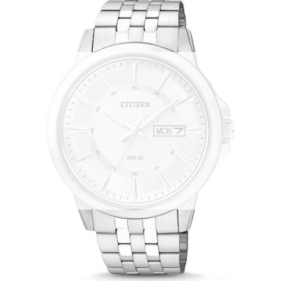 Bracelet Citizen Straps 59-S06023