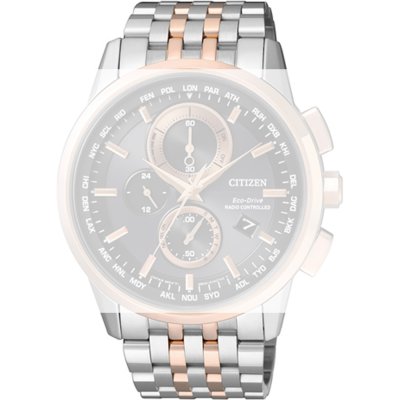 Bracelet Citizen Straps 59-S06240