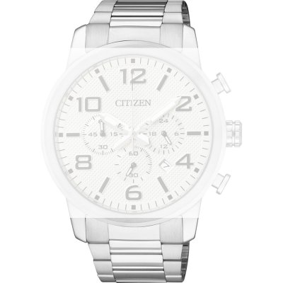 Bracelet Citizen Straps 59-S06345