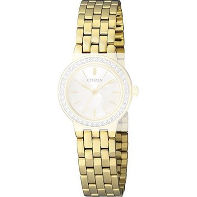 Bracelet Citizen 59-S06400