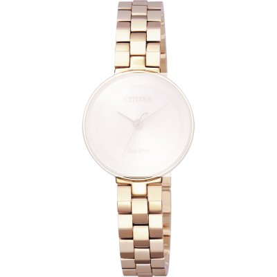 Bracelet Citizen Straps 59-S06621