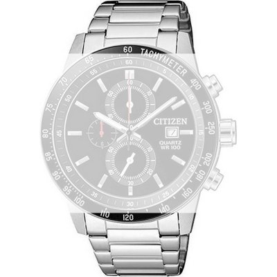 Bracelet Citizen Straps 59-S06933