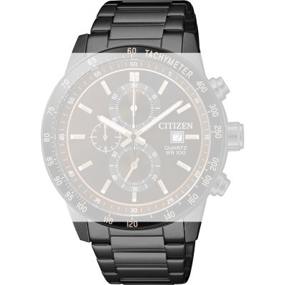 Bracelet Citizen Straps 59-S06935
