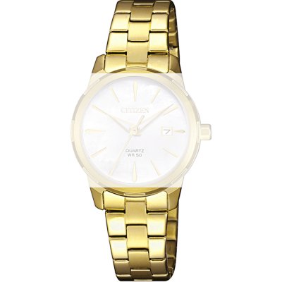 Bracelet Citizen Straps 59-S07124