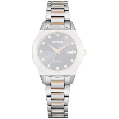 Bracelet Citizen Straps 59-S07534