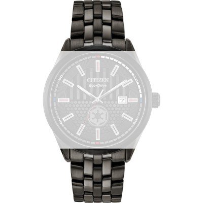 Bracelet Citizen 59-S07887 Darth Vader Returns