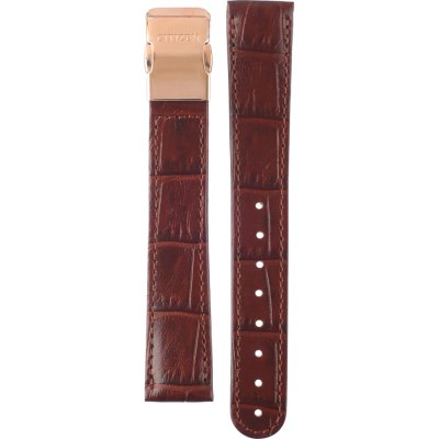 Bracelet Citizen Straps 59-S53484