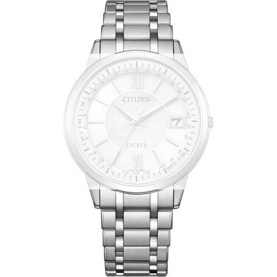 Bracelet Citizen 59-T00792 Exceed