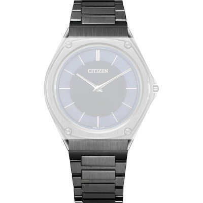 Bracelet Citizen 59-T01298 Eco-Drive One
