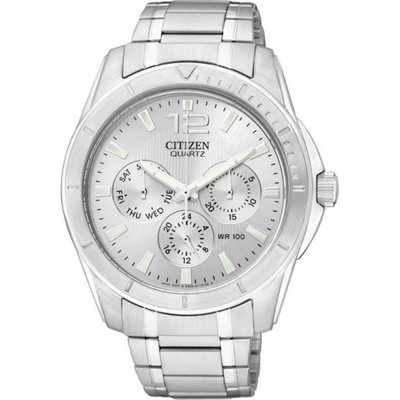 Montre Citizen AG8300-52A