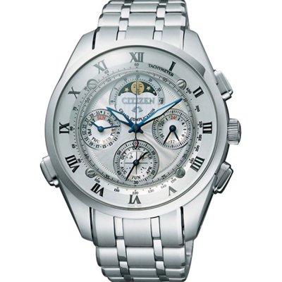 Montre Citizen AH4030-51A