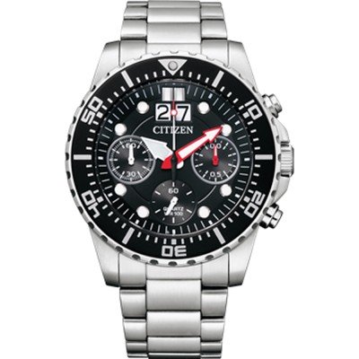 Montre Citizen AI7000-83E