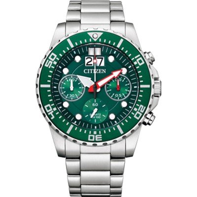 Montre Citizen AI7009-89X
