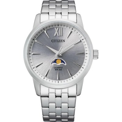 Montre Citizen AK5000-54A