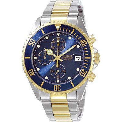 Montre Citizen Sport AN3305-59L