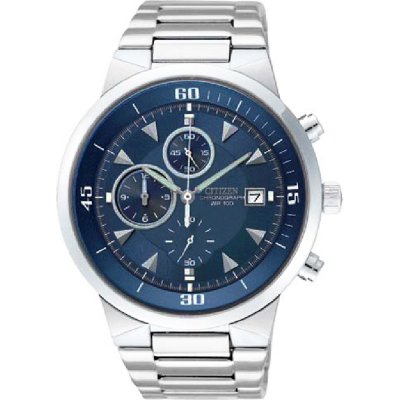Montre Citizen AN3377-58L