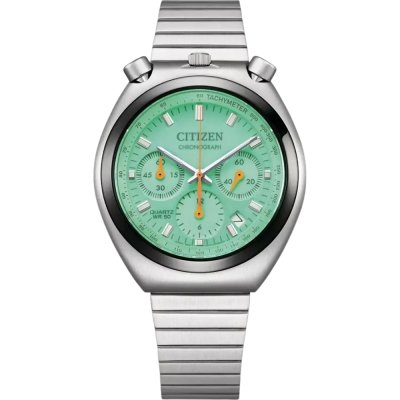 Montre Citizen Sport AN3660-73X Bullhead Challenge Timer 'TSUNO'