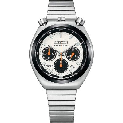 Montre Citizen AN3660-81A Bullhead Challenge Timer 'TSUNO'