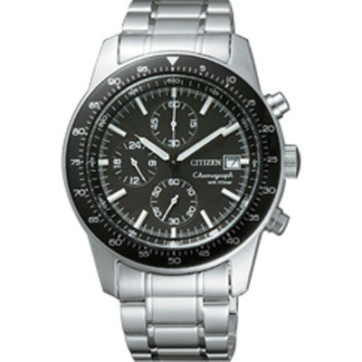 Montre Citizen AN5120-53E