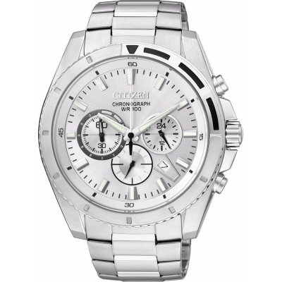 Montre Citizen AN8010-55A
