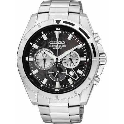 Montre Citizen AN8010-55E