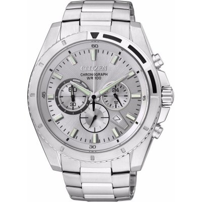 Montre Citizen AN8010-55H