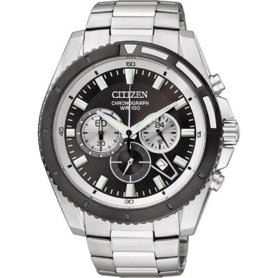 Montre Citizen AN8017-56E