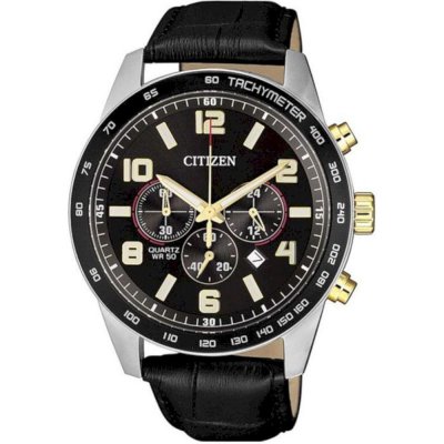 Montre Citizen Sport AN8166-05E