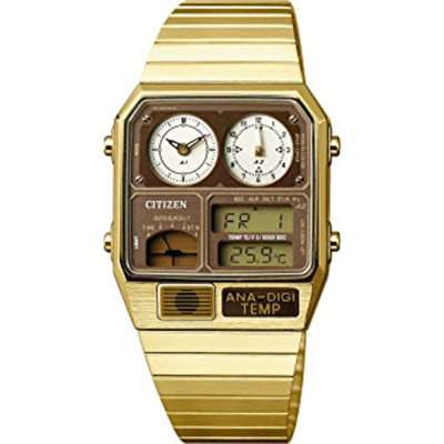 Montre Citizen JG2092-51W7 Ana-Digi Temp