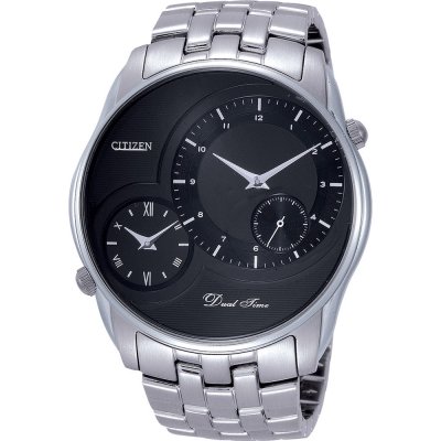 Montre Citizen AO3020-52E