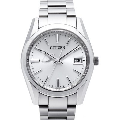 Montre Citizen AQ1000-58B