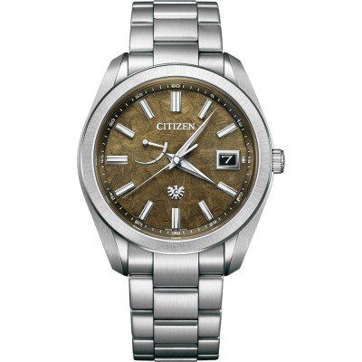 Montre Citizen AQ1050-50W The Citizen