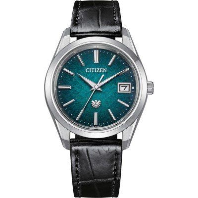 Montre Citizen AQ4100-22W THE Citizen