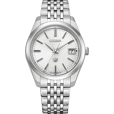 Montre Citizen AQ4100-57A THE Citizen