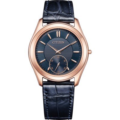 Montre Citizen AQ5012-14L Eco-Drive One