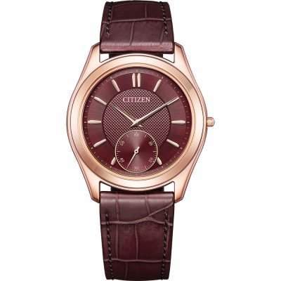 Montre Citizen AQ5012-14W Eco-Drive One