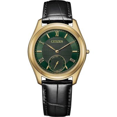 Montre Citizen AQ5022-02W Eco-Drive One