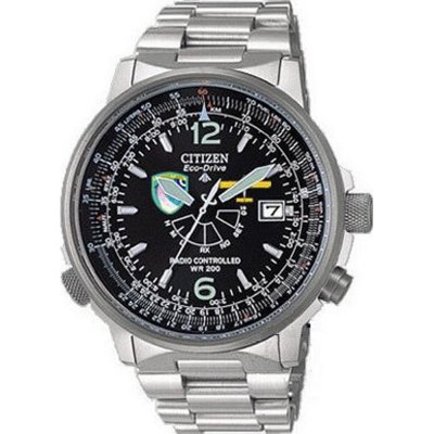 Montre Citizen AS2020-53F