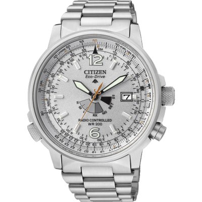 Montre Citizen AS2020-53H