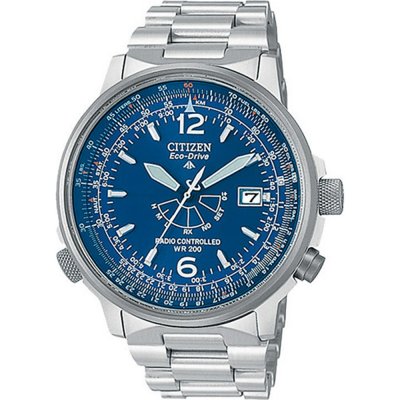 Montre Citizen AS2021-51L-1