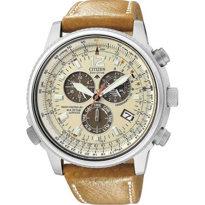 Montre Citizen Sky AS4020-44BM Promaster Sky