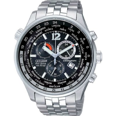 Montre Citizen AT0361-57E