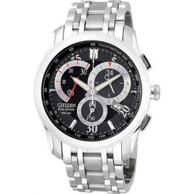 Montre Citizen AT1000-50E
