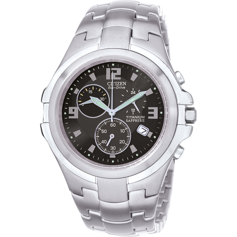 Citizen Watch Hybrid AT1100-55F AT1100-55F