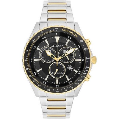 Montre Citizen AT2128-51E