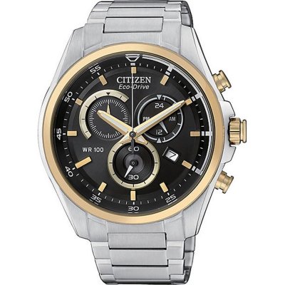 Montre Citizen AT2134-58E