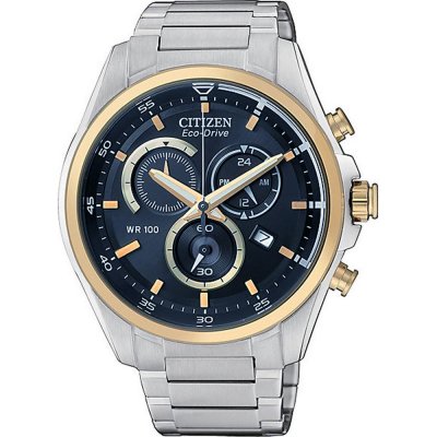 Montre Citizen AT2134-58L